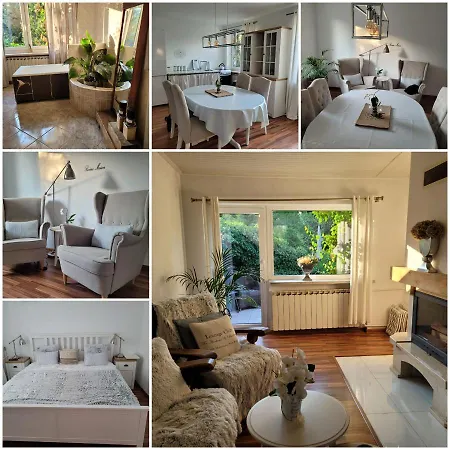 Lux Chodziez, Zwyciestwa 13 Apartment *