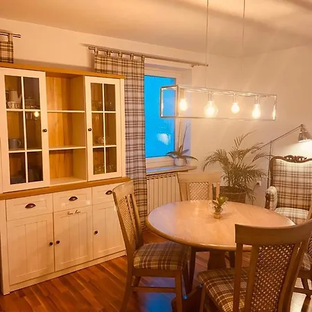 Lux Chodzież, Zwycięstwa 13 Apartament *