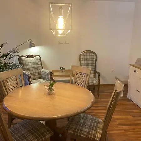 Apartment Lux Chodziez, Zwyciestwa 13