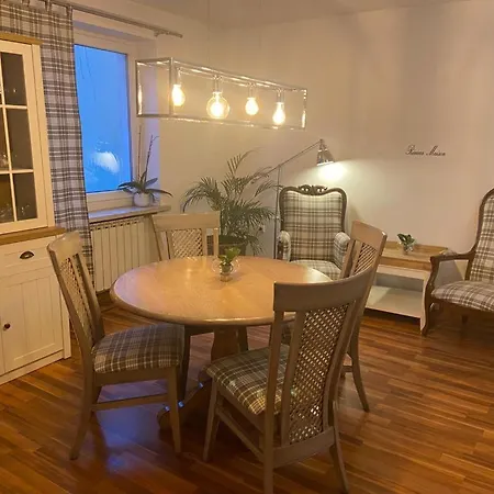 Lux Chodzież, Zwycięstwa 13 Apartament *