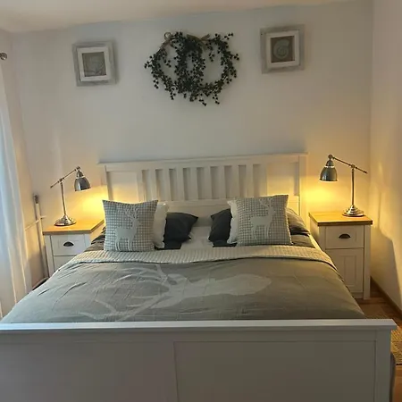 Apartment Lux Chodziez, Zwyciestwa 13 *