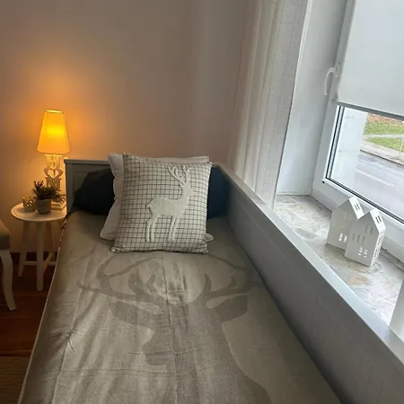 Apartment Lux Chodziez, Zwyciestwa 13 Chodziez
