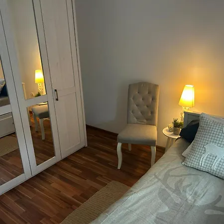Lägenhet Lux Chodziez, Zwyciestwa 13 Chodzież